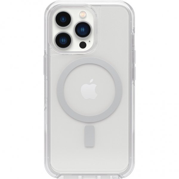 Otterbox iPhone 13 Pro Skal Symmetry Plus Clear
