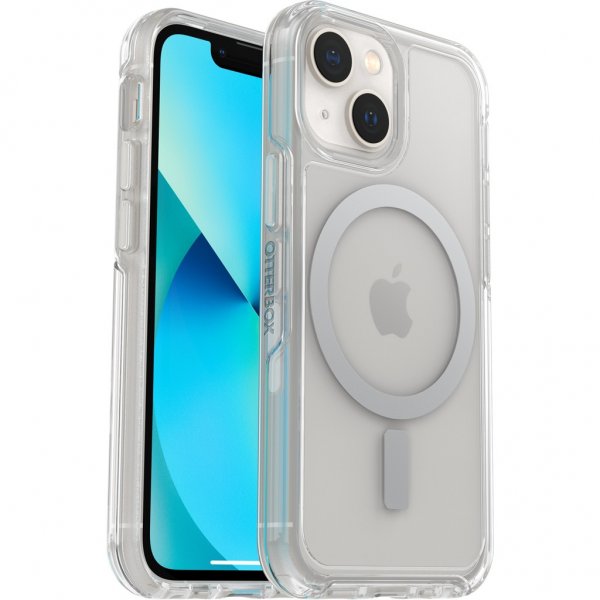 Otterbox iPhone 12 Mini/iPhone 13 Mini Skal Symmetry Plus Clear