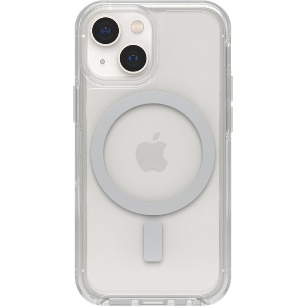 Otterbox iPhone 12 Mini/iPhone 13 Mini Skal Symmetry Plus Clear