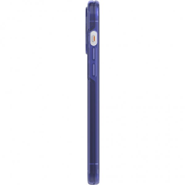 Otterbox iPhone 13 Pro Max Skal Symmetry Plus Clear Feelin Blue
