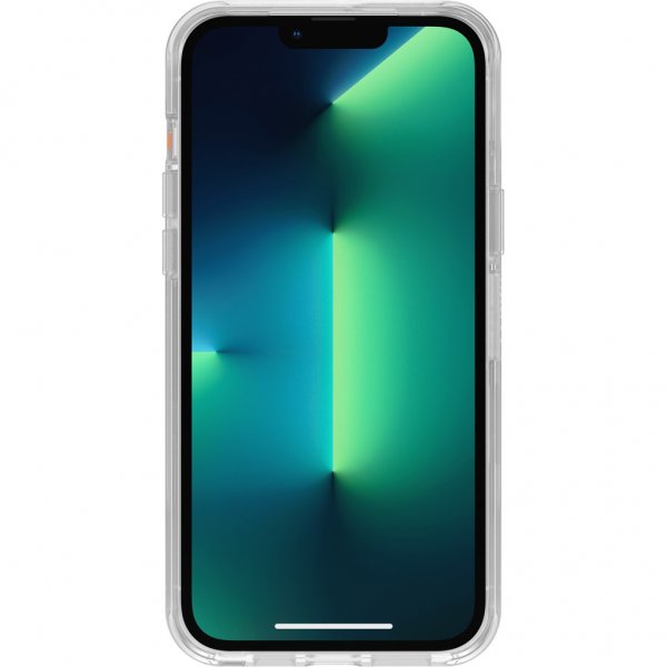 Otterbox iPhone 13 Pro Max Skal Symmetry Plus Clear