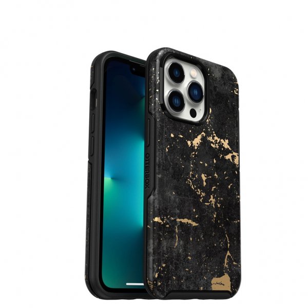 Otterbox iPhone 13 Pro Skal Symmetry Series Enigma Graphic