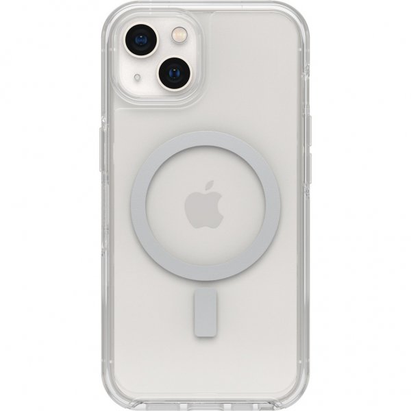 Otterbox iPhone 13 Skal Symmetry Plus Clear