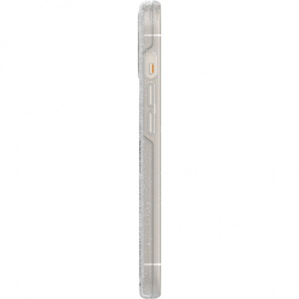 Otterbox iPhone 13 Skal Symmetry Plus Clear Stardust