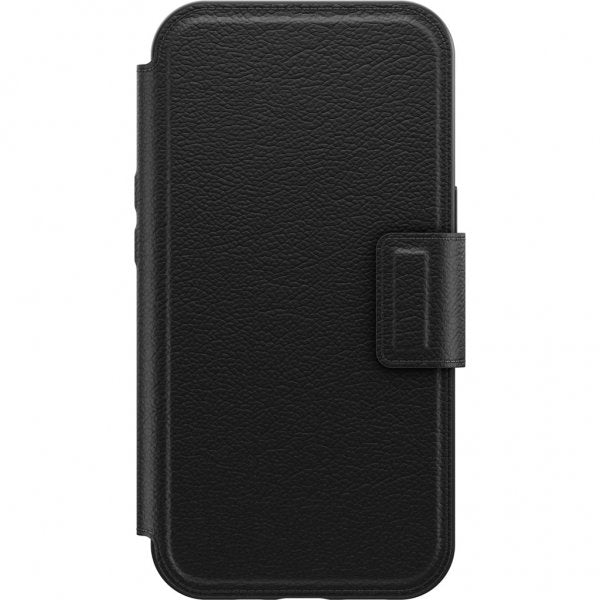 Otterbox iPhone 12/12 Pro/iPhone 13/13 Pro Fodral MagSafe Folio Shadow Black
