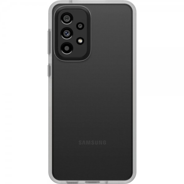 Otterbox Samsung Galaxy A33 5G Skal React Transparent