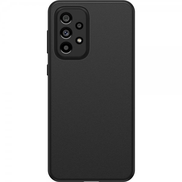 Otterbox Samsung Galaxy A33 5G Skal React Svart