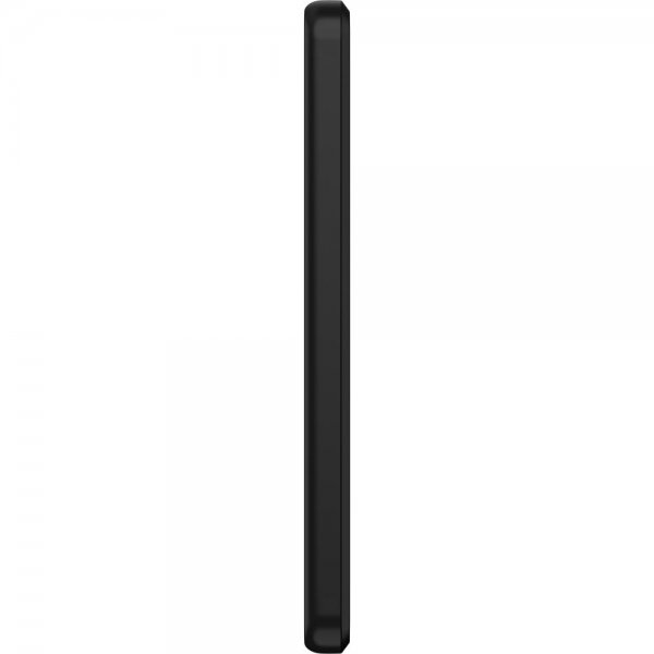Otterbox Samsung Galaxy A33 5G Skal React Black Crystal