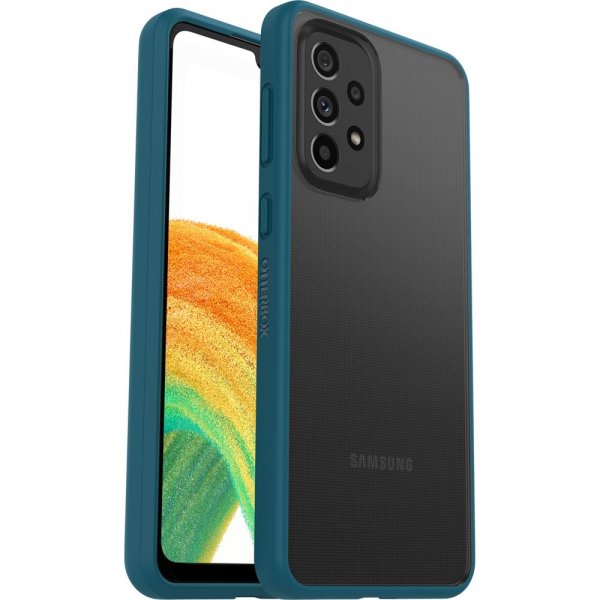 Otterbox Samsung Galaxy A33 5G Skal React Pacific Reef