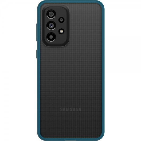 Otterbox Samsung Galaxy A33 5G Skal React Pacific Reef