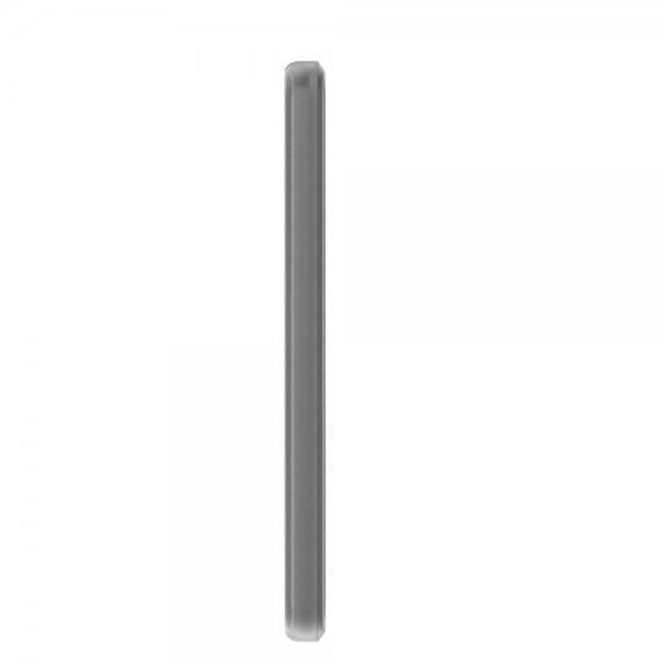 Otterbox Samsung Galaxy A53 5G Skal React Transparent