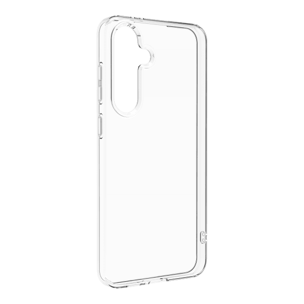Puro Samsung Galaxy S24 FE Skal Nude Transparent