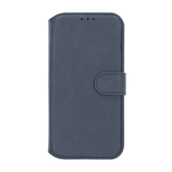 Rvelon iPhone 17 Pro Max Fodral 4 Kortfack Löstagbart Skal Blå