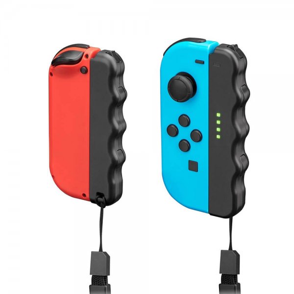 Nitho Extender för Nintendo Switch Joy-Con 2-pack