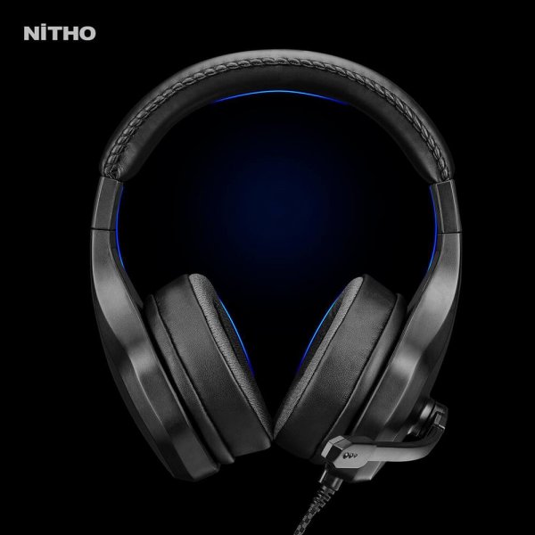 Nitho Gaming Headset NX120S