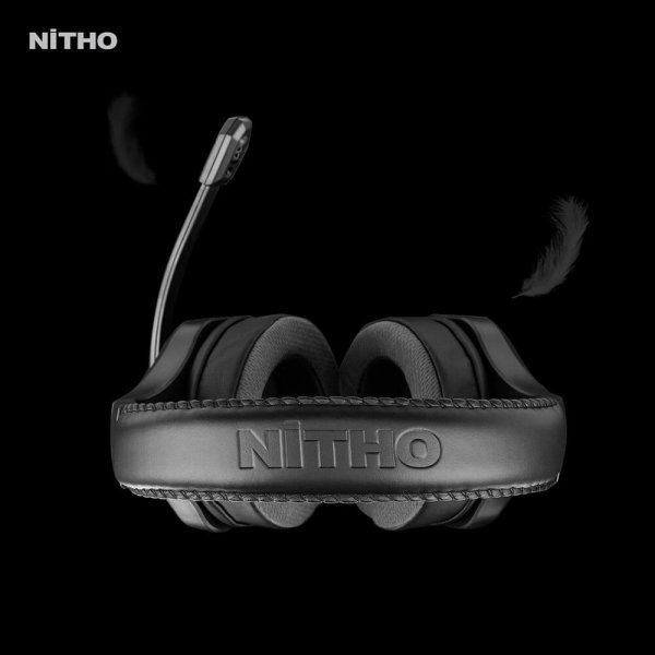 Nitho Gaming Headset NX120S