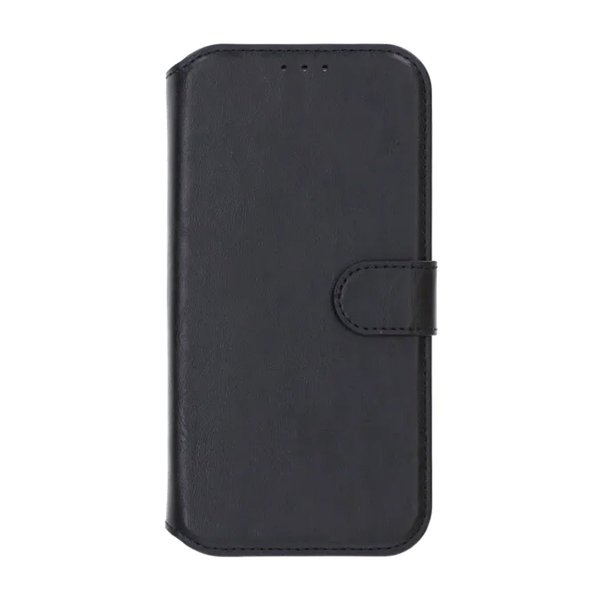 Rvelon iPhone Air Fodral Magnetiskt Avtagbart Skal Svart
