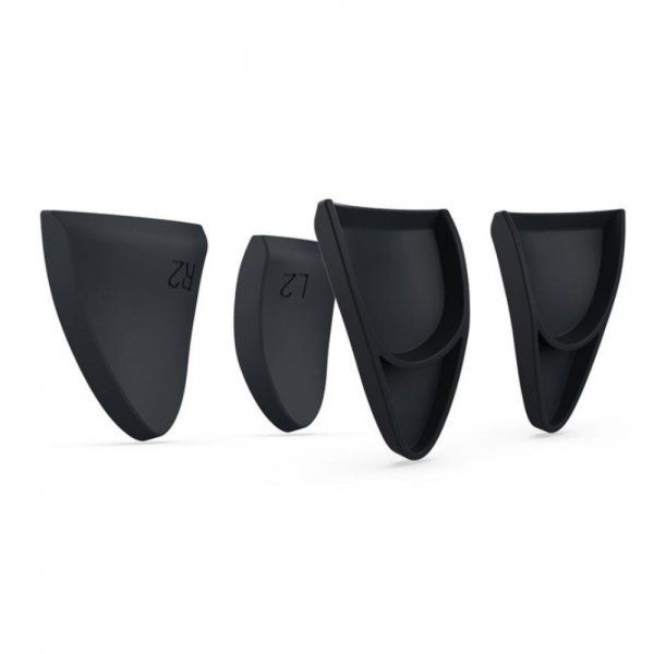 8 delars Grip-set till PlayStation 5 Kontroll