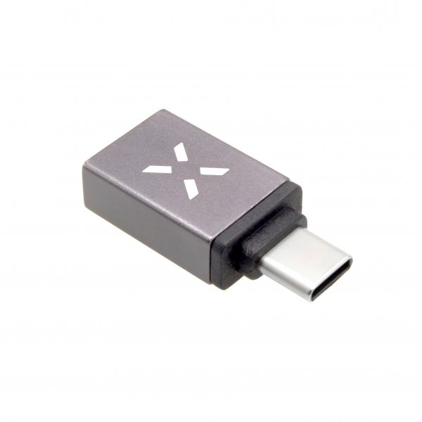 Fixed Adapter Link USB-C till USB-A