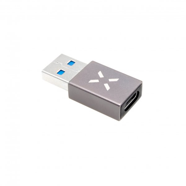Fixed Adapter Link USB-A till USB-C