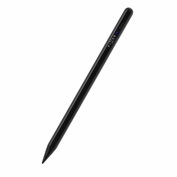 Fixed Graphite Active Stylus Pen for iPad Aluminum