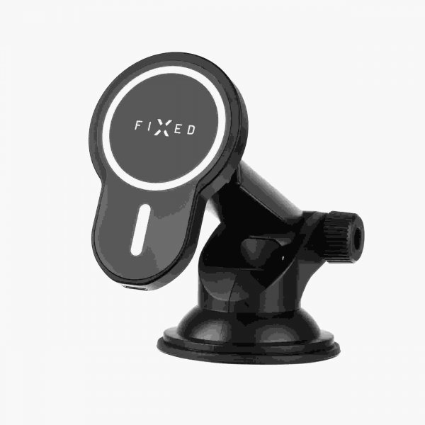 Fixed Bilhållare MagClick XL Car Mount Wireless Charging MagSafe
