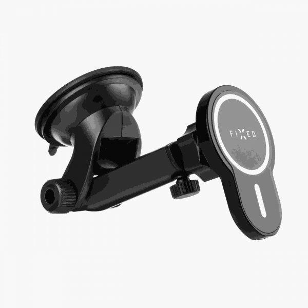 Fixed Bilhållare MagClick XL Car Mount Wireless Charging MagSafe