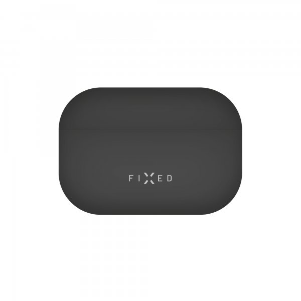 Fixed AirPods Pro 2 Skal Silky Svart