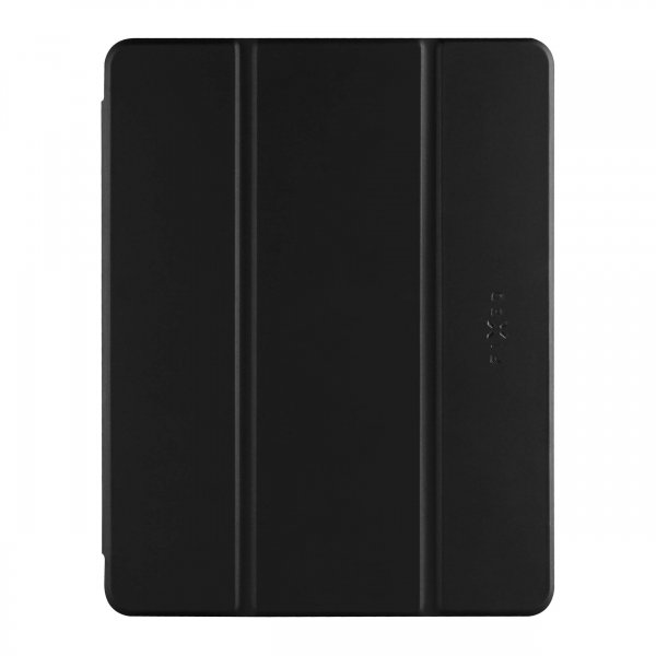 Fixed iPad 10.9 (gen 10)/iPad 11 (A16) Fodral Padcover+ Svart