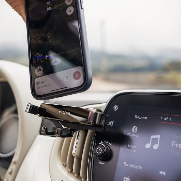 Fixed Bilhållare Gravity 2 Car Phone Holder