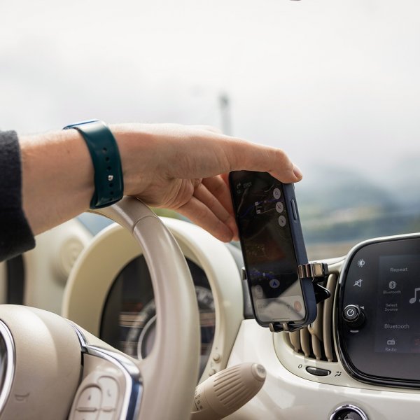 Fixed Bilhållare Gravity 2 Car Phone Holder