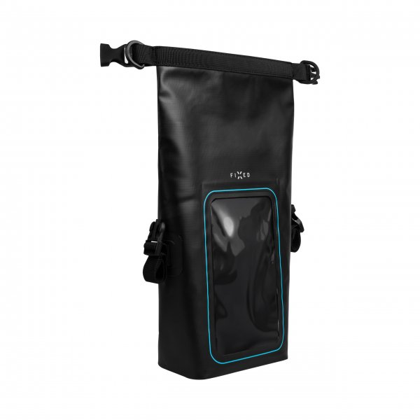 Fixed Float Bag Vattentät Mobilväska