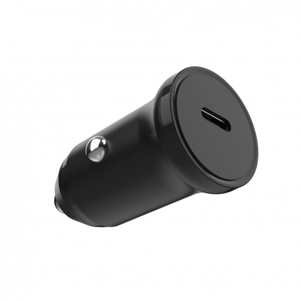 Fixed Billaddare USB-C PD 3.0 20W