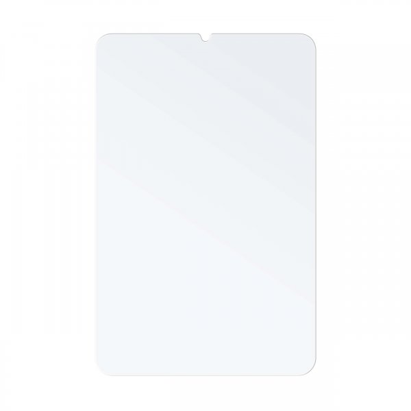 Fixed iPad Pro 11 (M4/M5) Skärmskydd Härdat Skyddsglas 9H