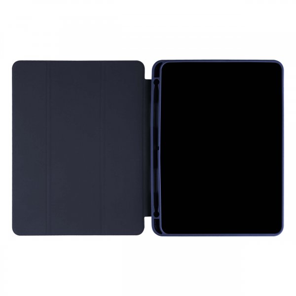 Fixed iPad 10.9 (gen 10)/iPad 11 (A16) Fodral Padcover+ Blå