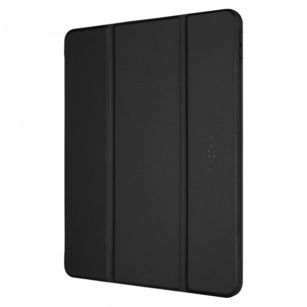 Fixed iPad Pro 13 (M4/M5) Fodral Padcover+ Svart