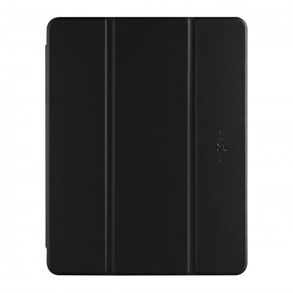 Fixed iPad Pro 13 (M4/M5) Fodral Padcover+ Svart