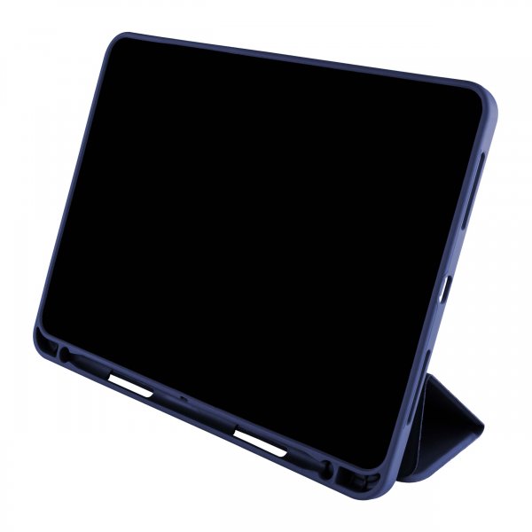 Fixed iPad Pro 11 (M4/M5) Fodral Padcover+ Blå