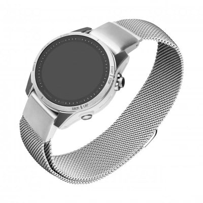 Silver