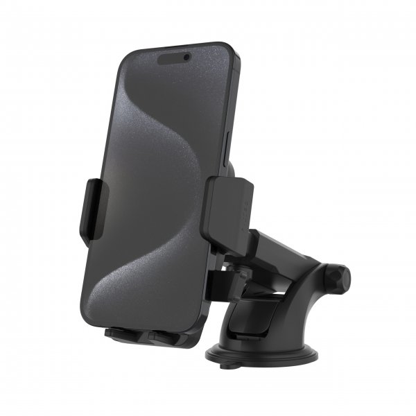 Fixed Iconiq XXL Telefonhållare till Bilen Vindruta/Instrumentbräda