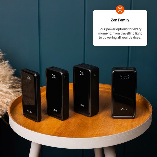 Fixed Powerbank Zen2 20 20W 20 000 mAh