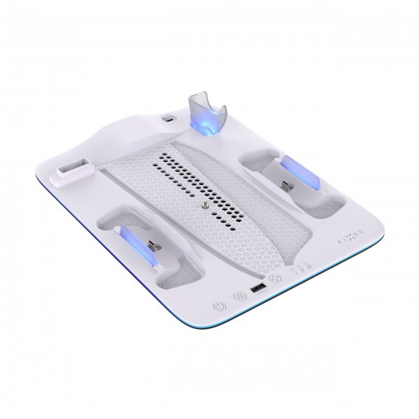 Fixed PlayStation 5 Pro/Slim Dockningsstation