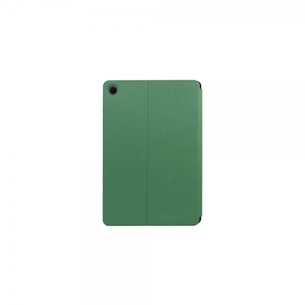 Tucano Samsung Galaxy Tab A9 Plus Fodral Gala Grön
