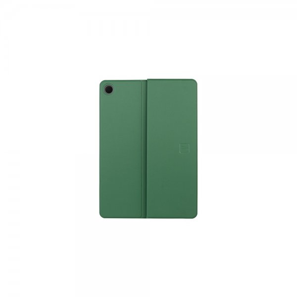 Tucano Samsung Galaxy Tab A9 Plus Fodral Gala Grön