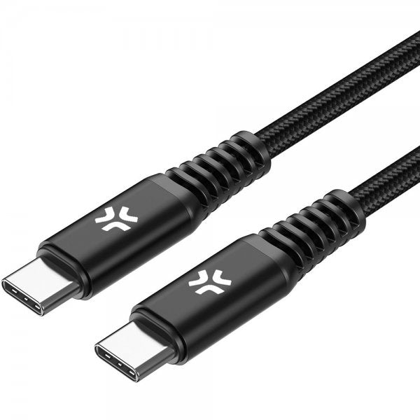 Celly Kabel USB-C/USB-C PD 100W 2m