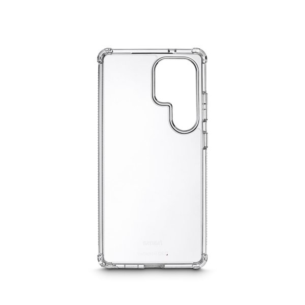Hama Samsung Galaxy S25 Ultra Skal Extreme Protect Transparent