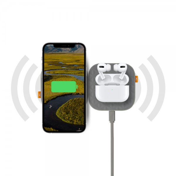 Xtorm Wireless Charging Pad Duo