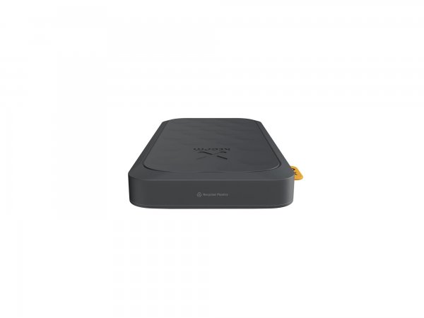 Xtorm Powerbank Fuel Series 5 20W 2xUSB-C 10 000 mAh Svart