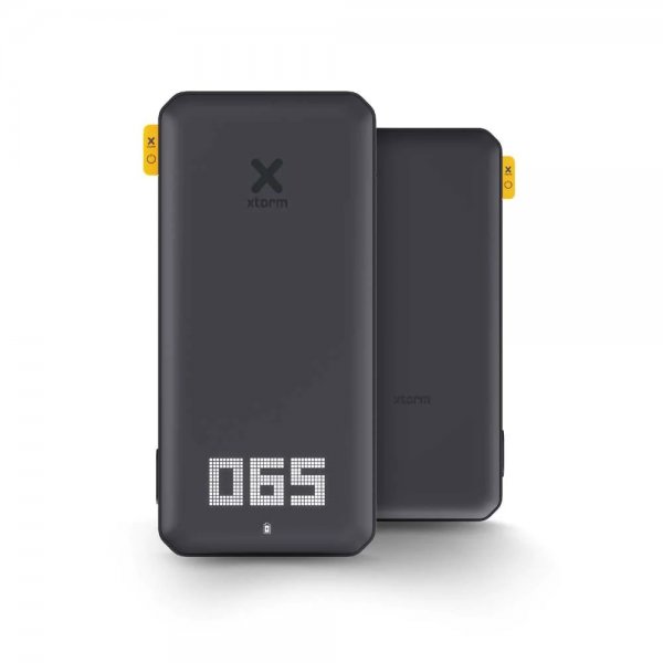 Xtorm XB4 Power Bank Titan Pro 140 Watts