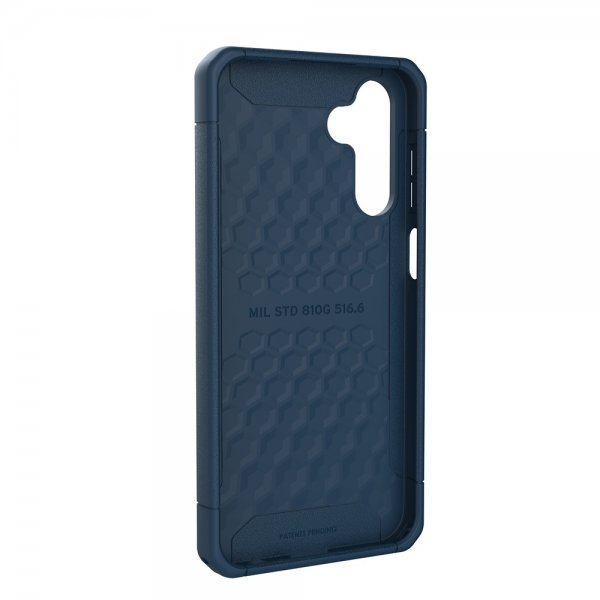 Urban Armor Gear (UAG) Samsung Galaxy A15 Skal Scout Mallard